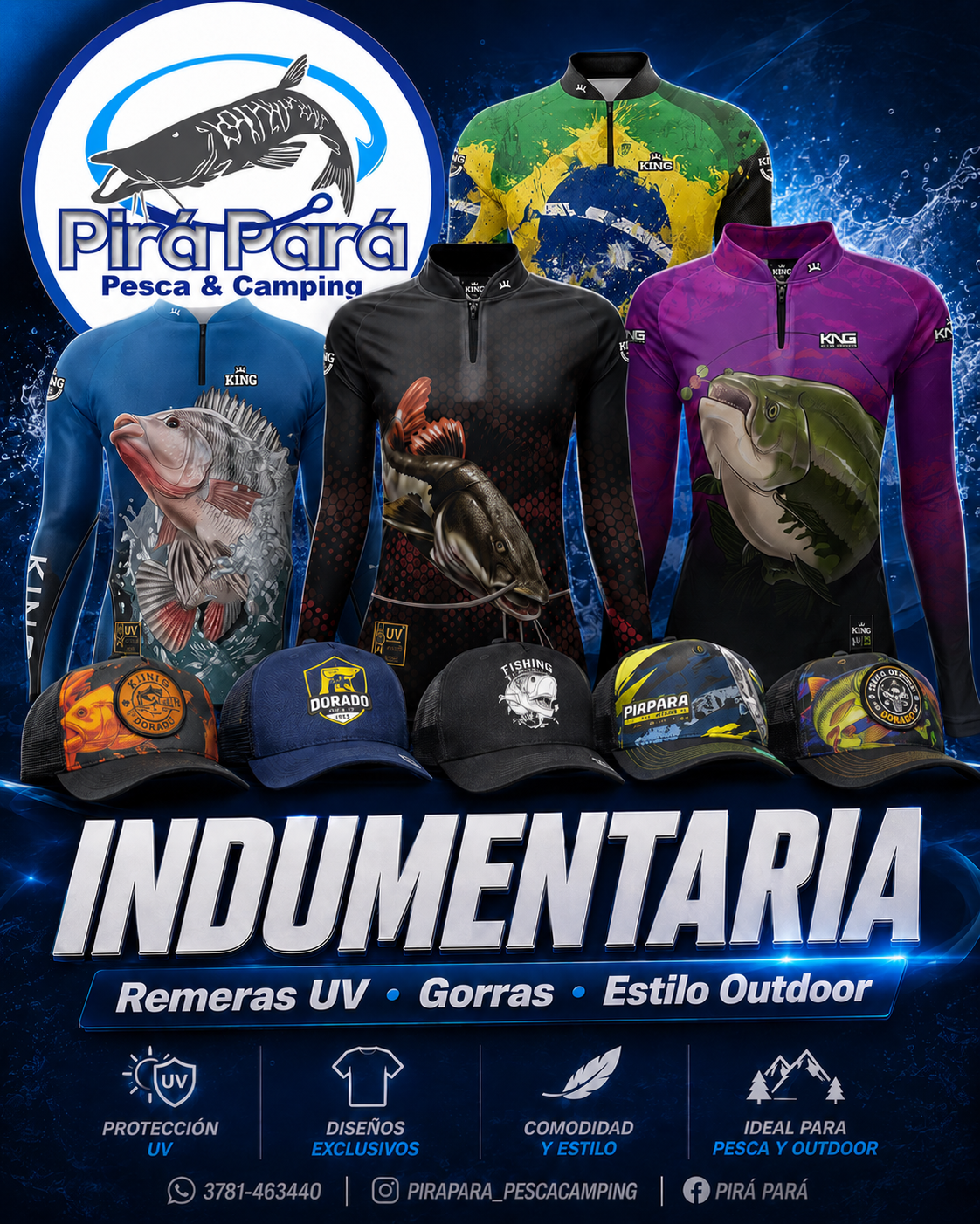 Indumentaria