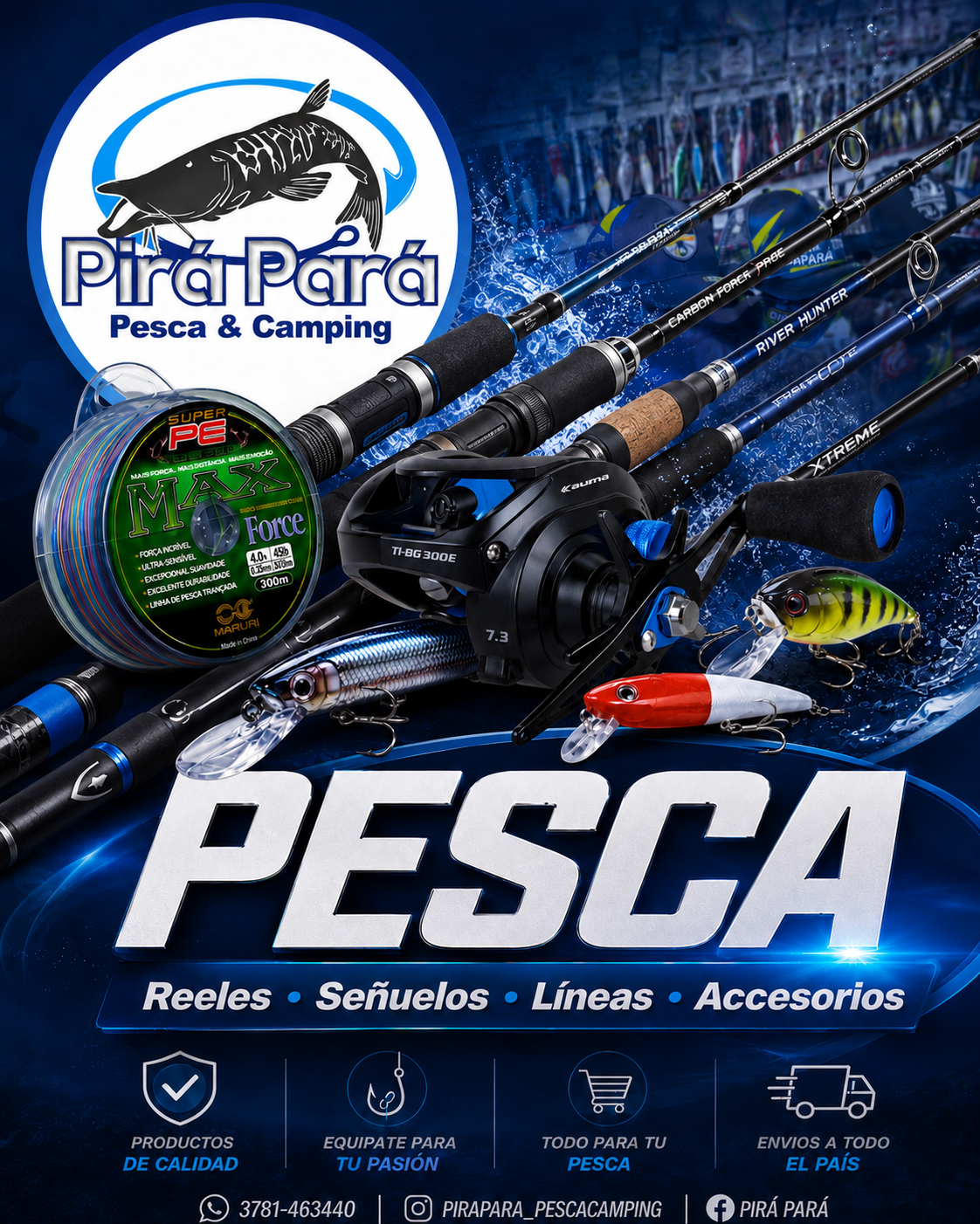 Pesca