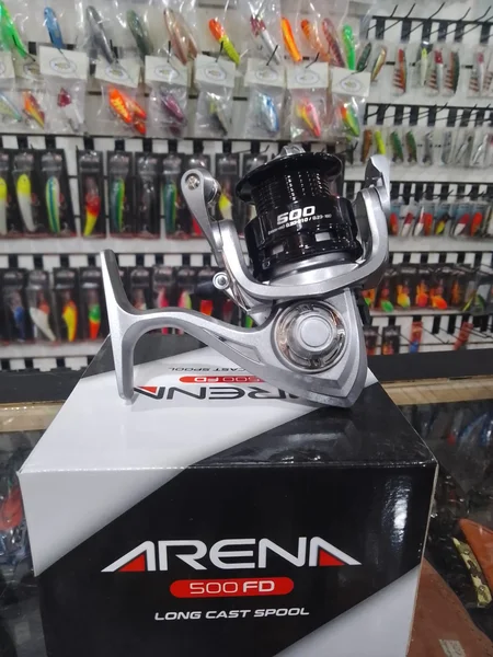 Reel Marine ARENA 500