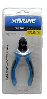 Alicate Marine de Corte MS-PL04F 12cm