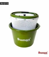 Balde Sumax 15L