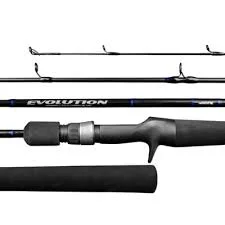 Caña Marine EVOLUTION 1.68M 15-30LBS