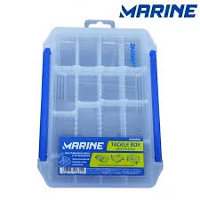 Caja Marine TACKLE BOX MTB205N