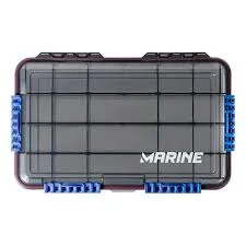 Caja Marine TACKLE BOX MWR355