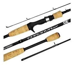 Caña Maruri CORDOVA CD-C601MH IM6 10-20LB 1.83M