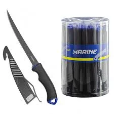 Cuchillo Marine FILETE N6 MFK6C