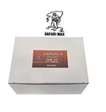 Pateja Safari Max BLACK CAJA X50-100U