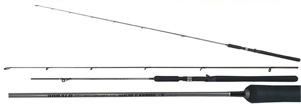 Caña Safari Max ROBALO CARBON