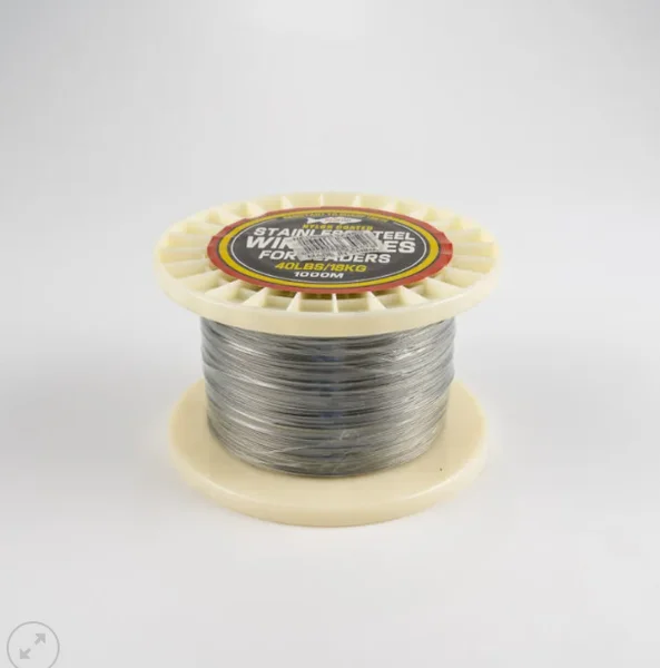 CABLE RED FISH  X1000M