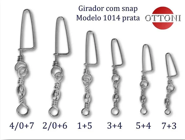 ESMERILLON+MOSQUETON 100PCS