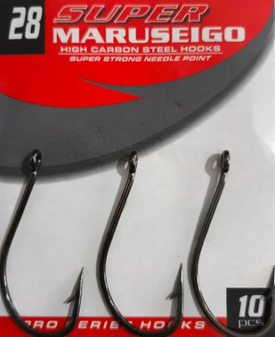 ANZUELO MARINE SUPER MARUSEIGO