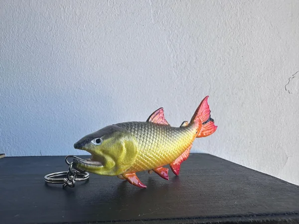 Llaveros Peces y Animales