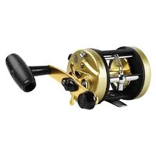 Reel Marine MAGNA 5000
