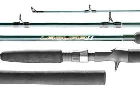 Caña Marine LAGUNA II 1.83M 10-20LBS