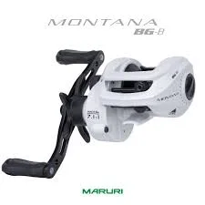 Reel Maruri MONTANA BG