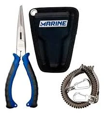 Pinza Marine CON FUNDA MS-SRP