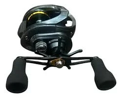 Reel CW XP300M BG