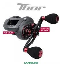 Reel Maruri THOR BG 12000HB-D