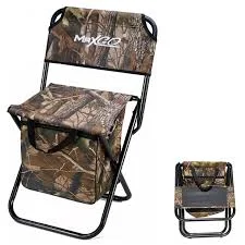 SILLA MAXGO C/BOLSO