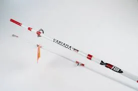 Caña Red Fish VARIADA 1.8MTS 2 TRAMOS