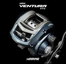 Reel Marine VENTURA VT5