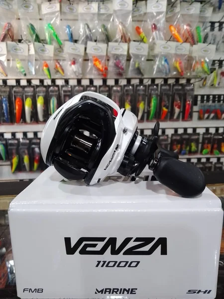 Reel Marine VENZA 11000