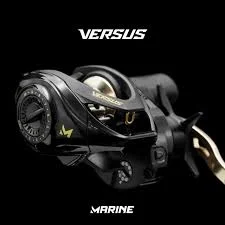 Reel Marine VERSUS 12000