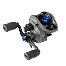 Reel Marine VERSUS SW6000 SHI