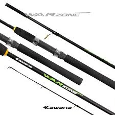 Caña Kawana WARZONE C602 1.83 8-15LBS