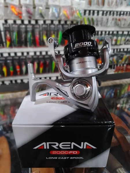 Reel Marine ARENA 2000