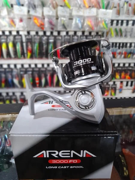 Reel Marine ARENA 3000