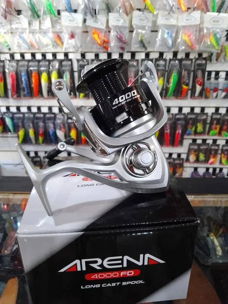 Reel Marine ARENA 4000