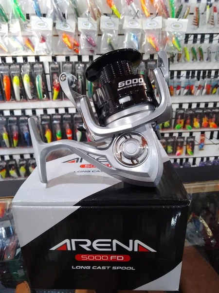 Reel Marine ARENA 5000