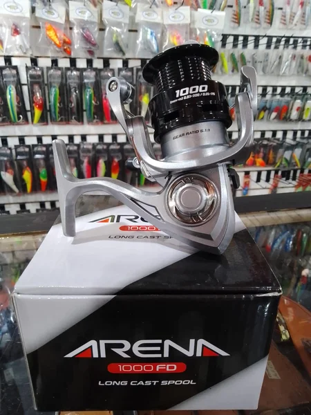 Reel Marine ARENA 1000
