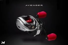 Reel Mairne AVENGER
