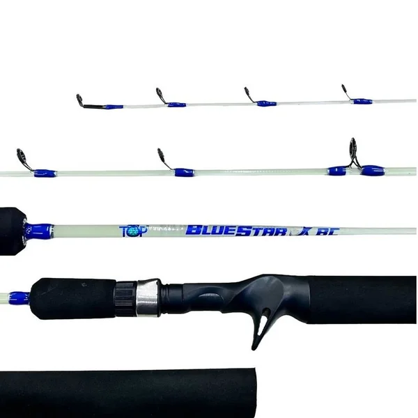Caña Top Fishing GEL BLUE STAR 1.65M 8-17LBS
