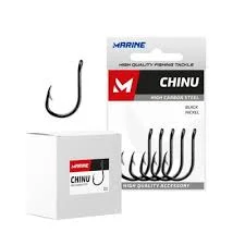 Anzuelo Marine CHINU Caja-sobre