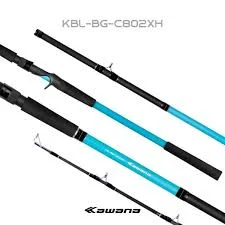 Caña Kawana KBL-C561M 1.83m 10-20lbs