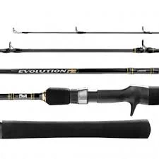 Caña Marine EVOLUTION G3 EVG-C701MH 2.13m 20-40lb
