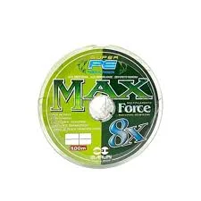 Multifilamento Maruri MAX FORCE X8 1000m