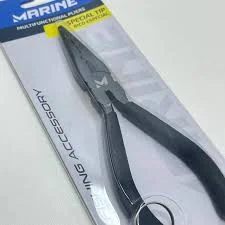 Pinza Marine SPECIASL TIP SRP-165