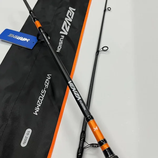 CAÑA MARINE VENZA FUSION 1,83M 18-40LB