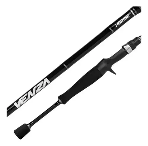 Caña marine VANZA 1,70 15-30lb