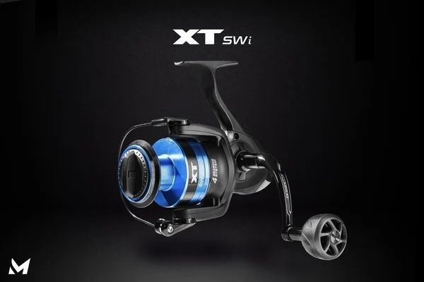 REEL MARINE XT SW