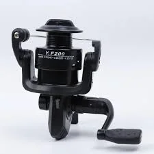 Reel Frontal ZDYJ 200