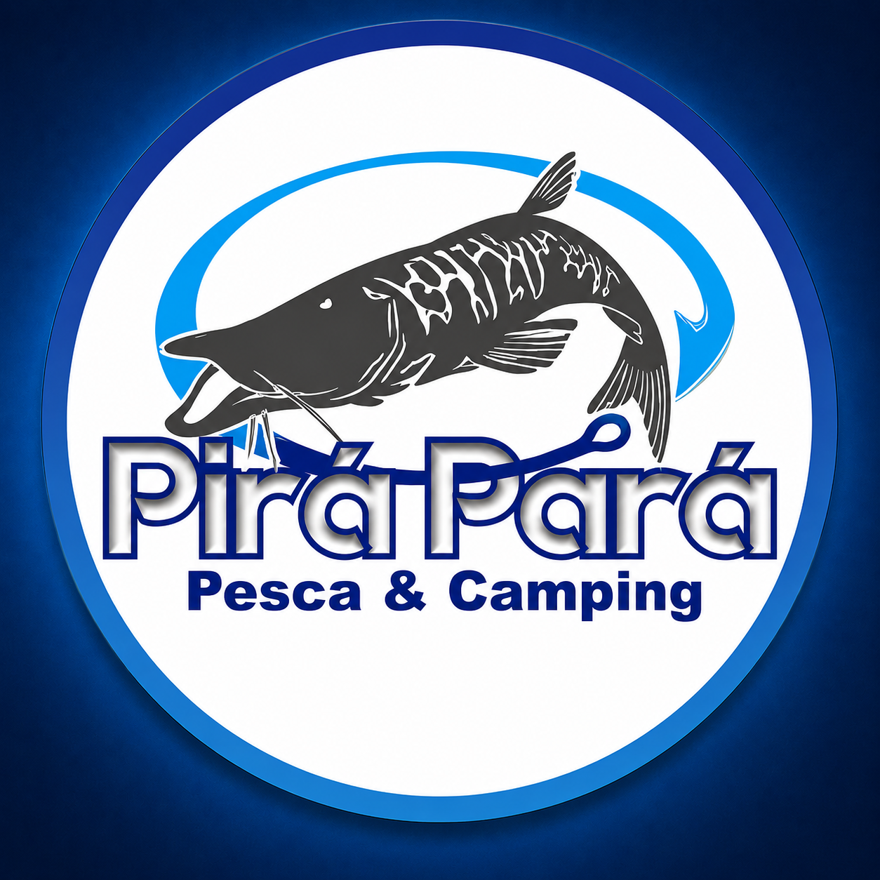 Pirá Pará Pesca & Camping